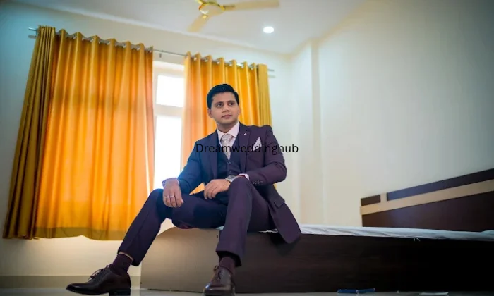 Vignesh Photo Studio